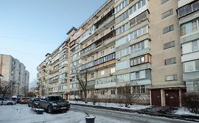 Kvartirkoff Na Obolonskiy Prospekt 7